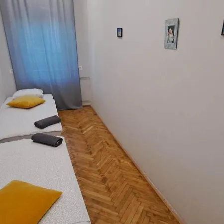 Mojito In The Party District * Budapest